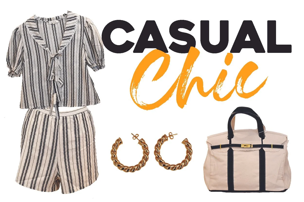 Casual Chic