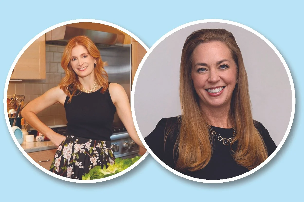 Book It Over To Surfside: Two Popular Authors to Appear in Avalon Library’s Summer Spotlight Series