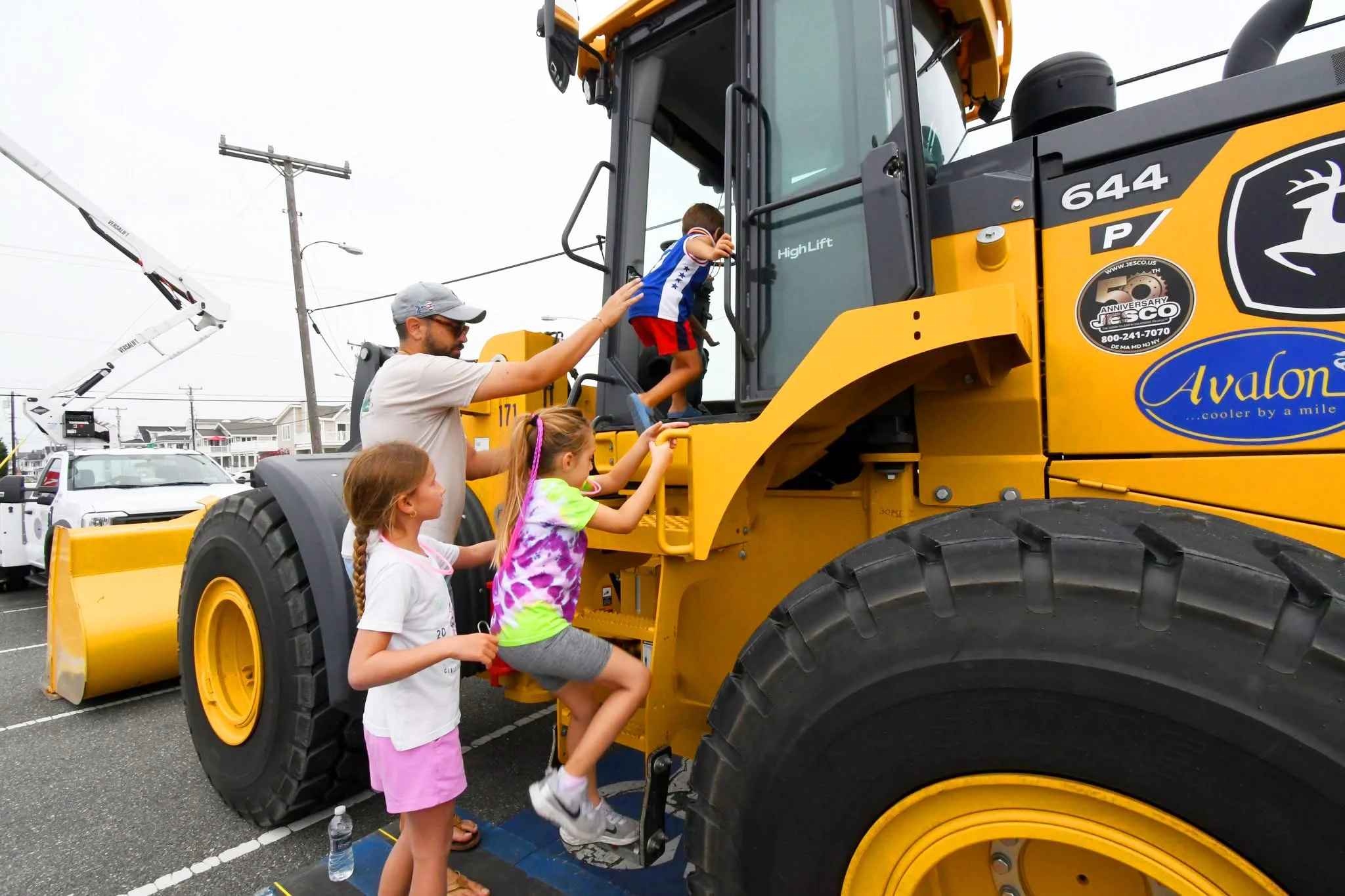 Avalon’s National Night Out