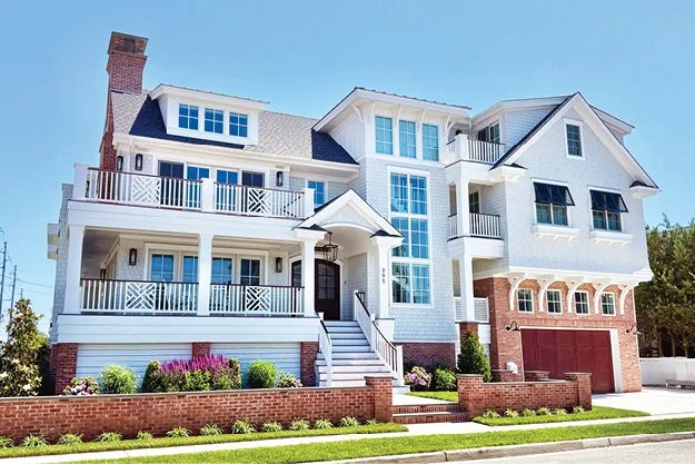 It Never Gets Old: The Cape Designer House Tour Celebrates 20 Years of Incredible Homes &amp; Impactful Generosity