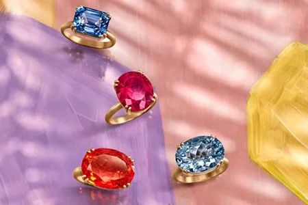 Irene Neuwirth Jewelry at Trendz