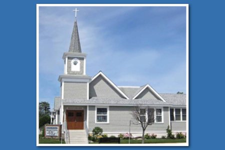 Vacation Bible School