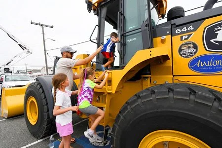 National Night Out - Stone Harbor