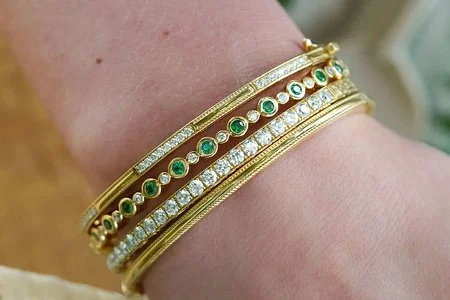 Penny Preville Jewelry at Trendz