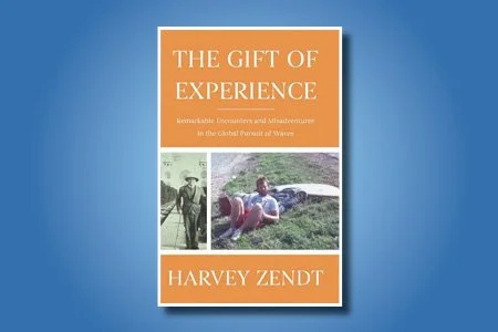 An Afternoon with Author Harvey Zendt