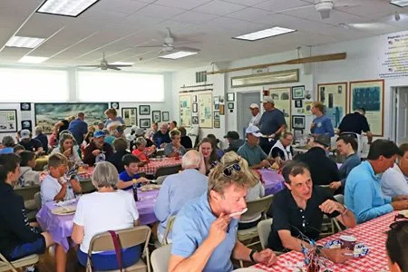 American Legion Pancake Breakfast