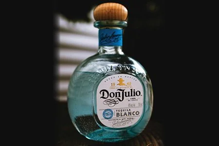 Don Julio Tequila Dinner