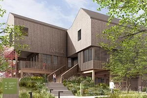 The Wetlands Institute Reimagines Its Future
