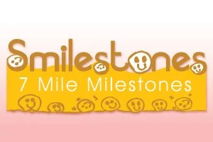 Smilestones