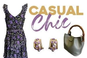 Casual Chic