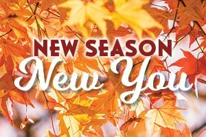 New Season New You: This Is When Your Mind &amp; Calendar Are Both On Your Side