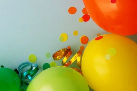 Zoom Balloons