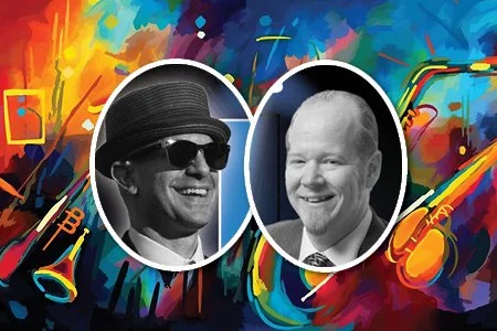 Jazz Duo Concert