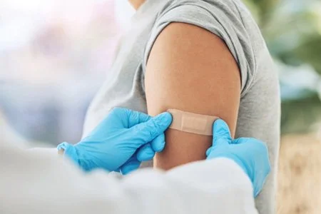 Drop-In Flu Shot Clinic