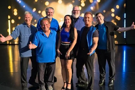 Avalon Lions Club Fall Concert: The Fabulous Greaseband