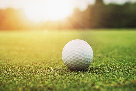 Play With Jack Foundation Golf Outing