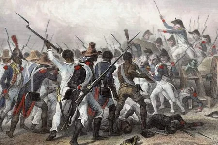 African Americans During the Revolutionary Era