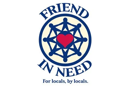 Music with Friends: A Concert to Benefit Friend In Need
