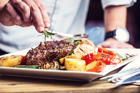 Stone Harbor Fall Restaurant Weekend