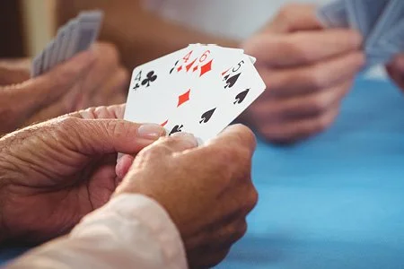 Avalon Garden Club’s Games & Card Party