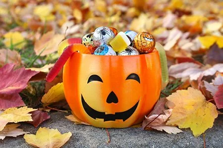 Stone Harbor Business District Trick-or-Treat