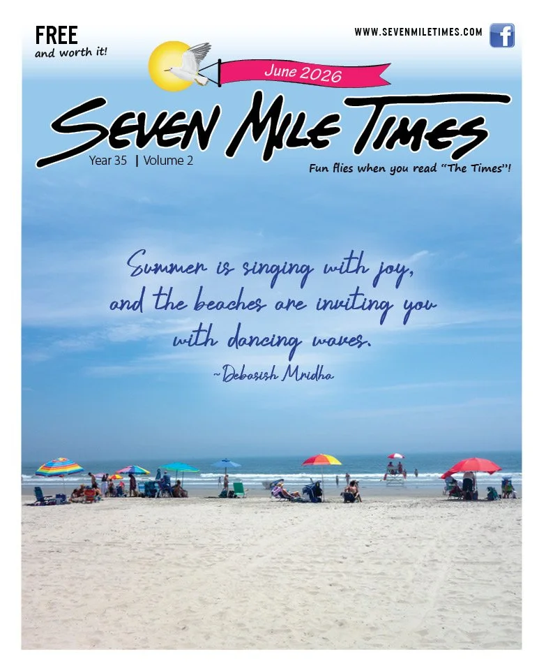 Seven Mile Times June 2026