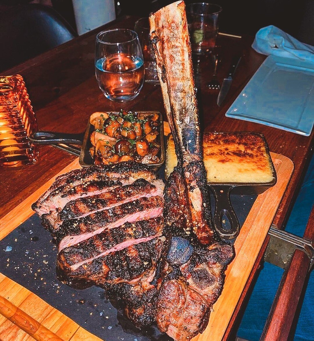 Meat lover, where you at? ❤️
📷 @yum.mtl