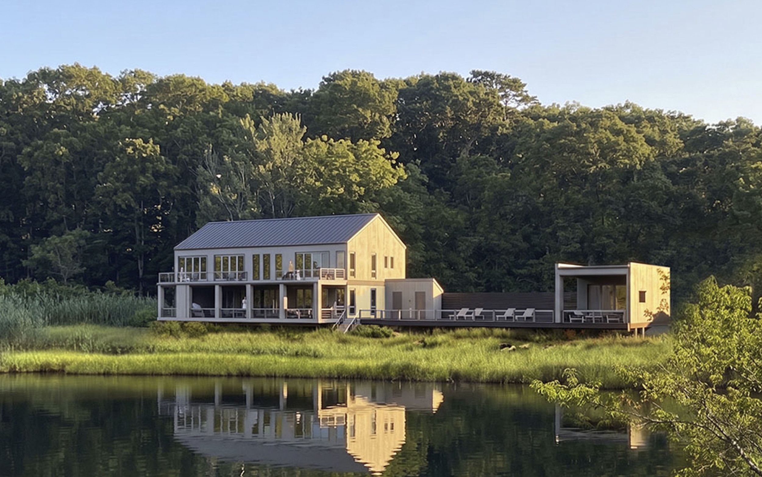 59 old main residence - quogue, ny