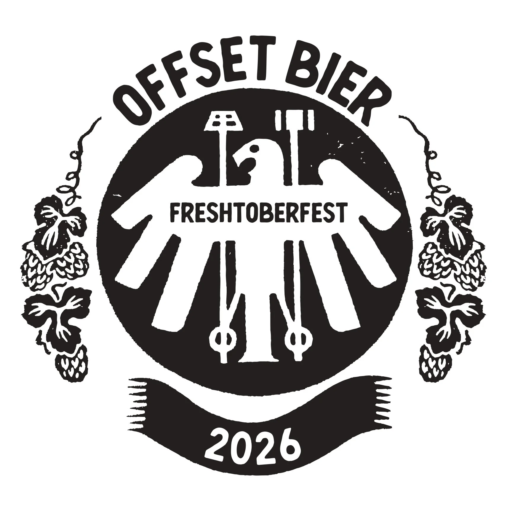 Freshtober Fest Entry (No Mug)