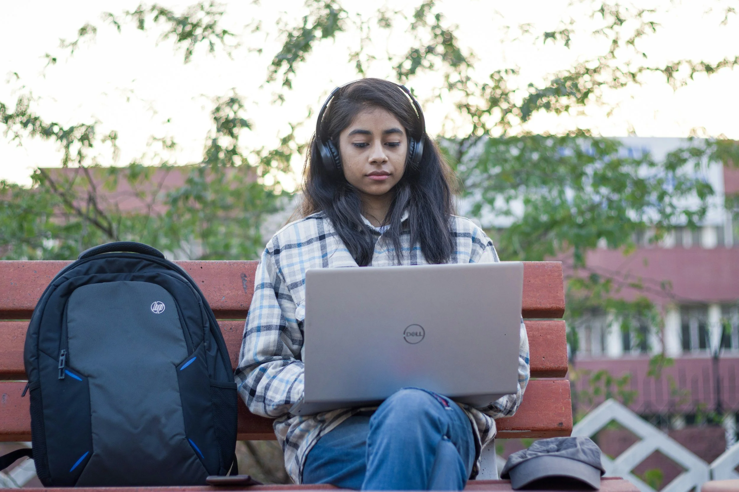 Hey Parents! AI is Here to Stay! Now What?