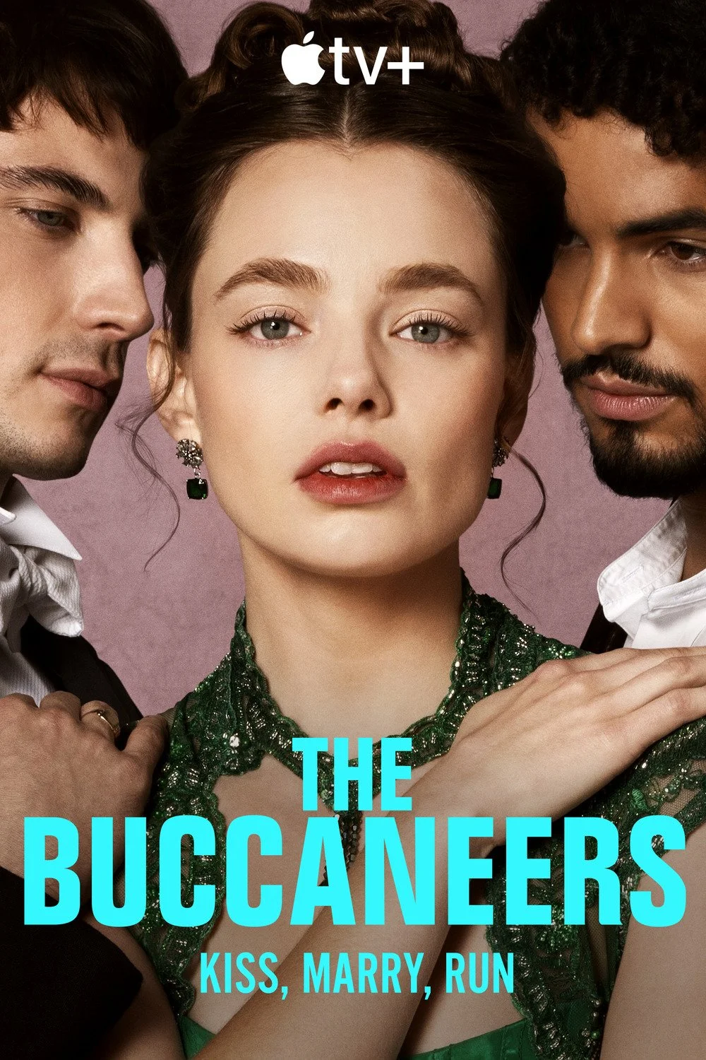 THE BUCCANEERS S2