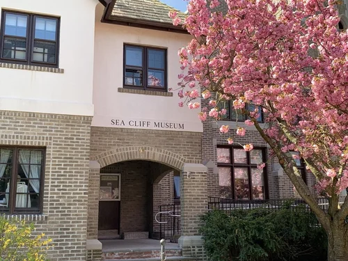 Sea Cliff Village Museum, business photo 6