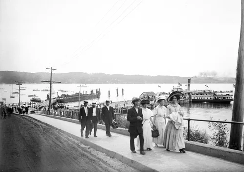 Sea Cliff Village Museum, business photo 2
