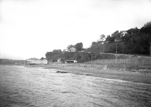 Sea Cliff Village Museum, business photo 4