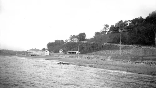 Sea Cliff Village Museum, business photo 5
