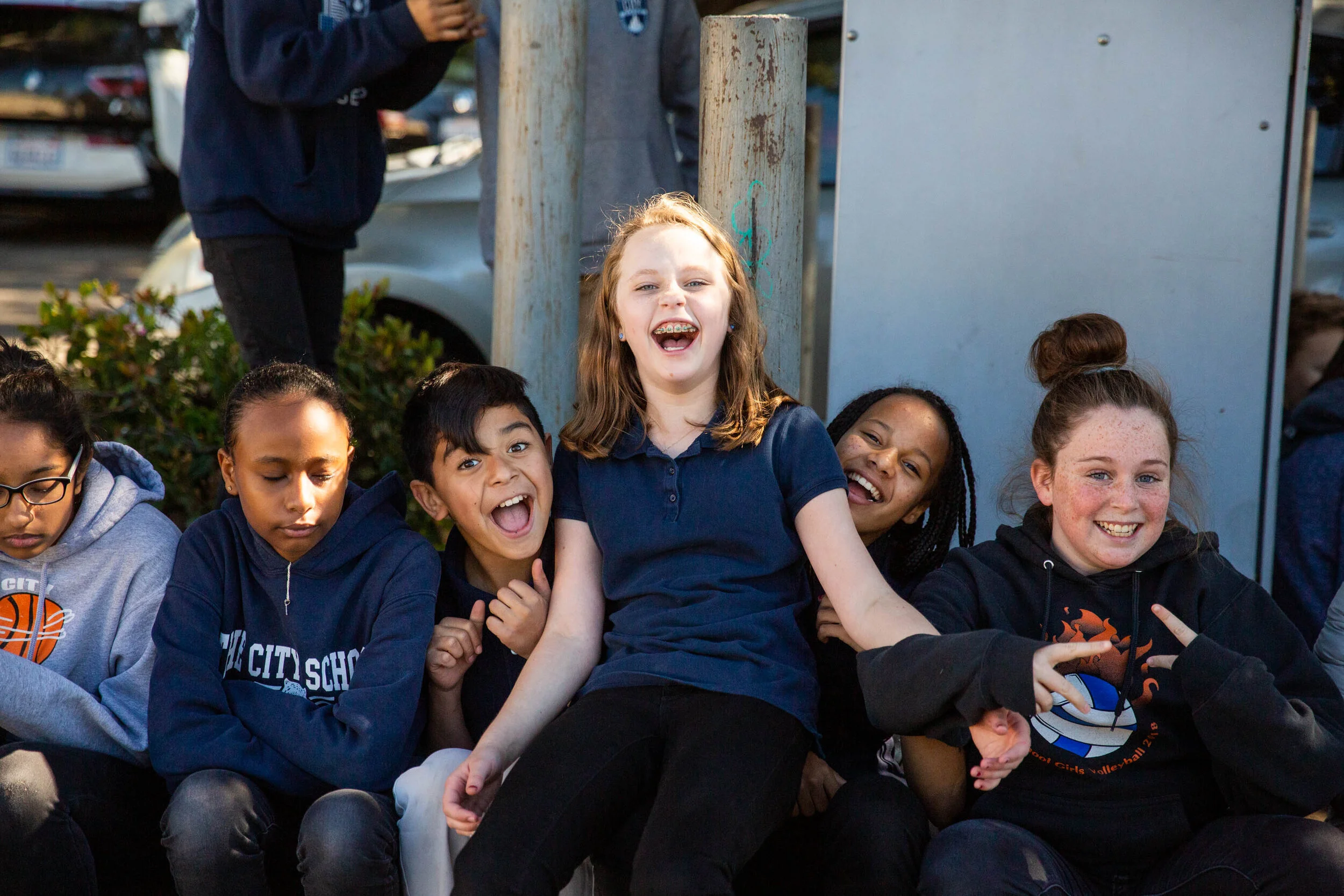 City Charter Schools