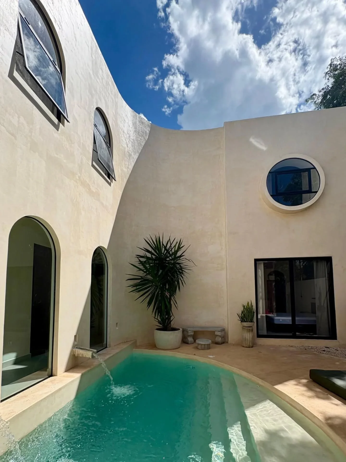 &Uacute;ltimos detalles en casa Nebula 🌌

Last details in casa Nebula