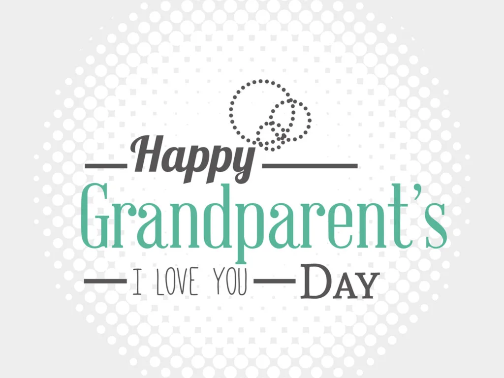 Grandparents Day
