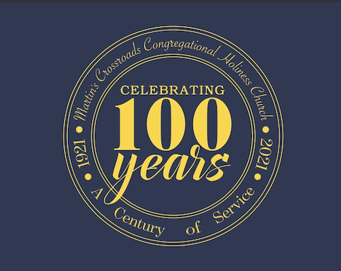 100th Anniversary Celebration 