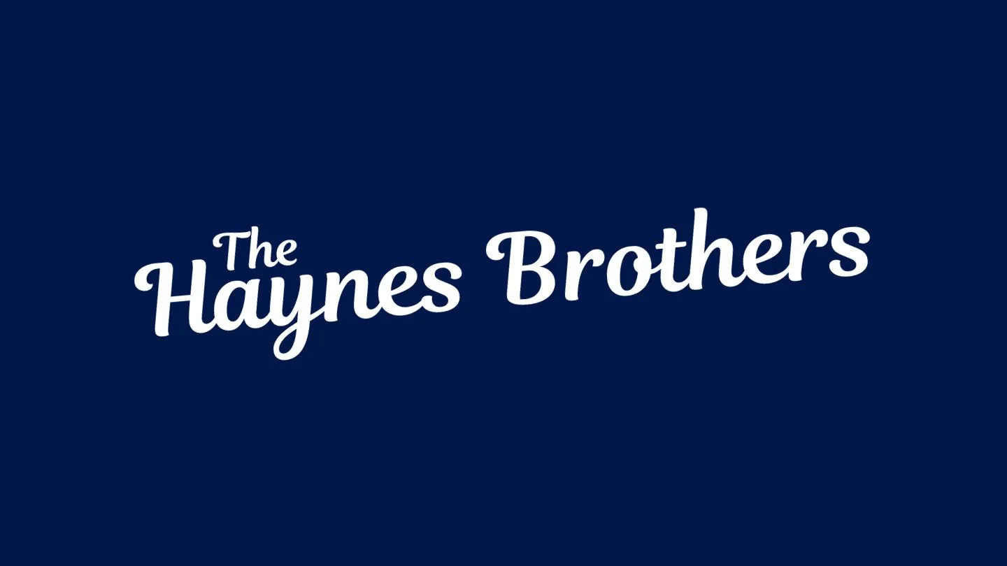 The Haynes Brothers