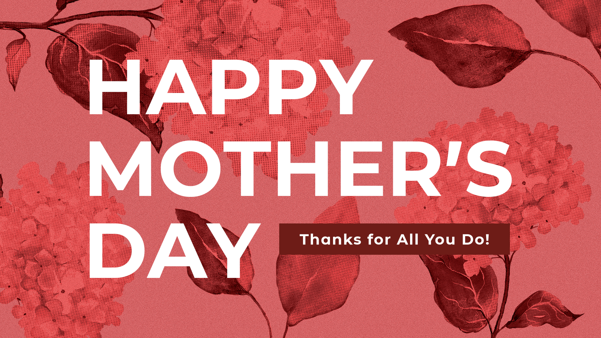 Mother's Day