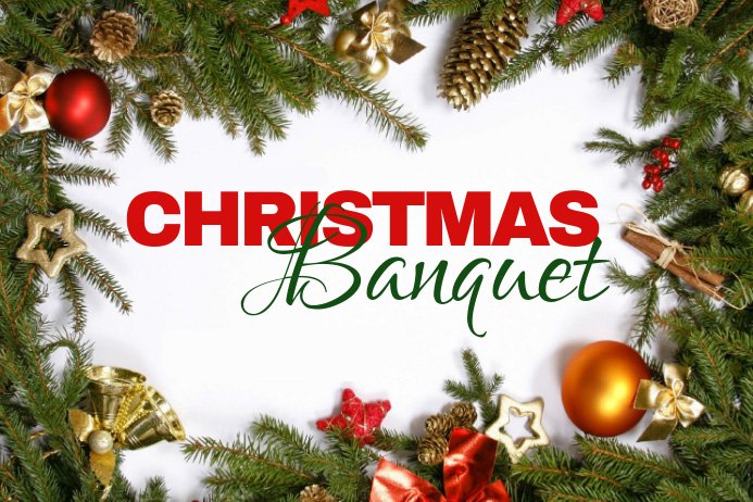 Christmas Banquet