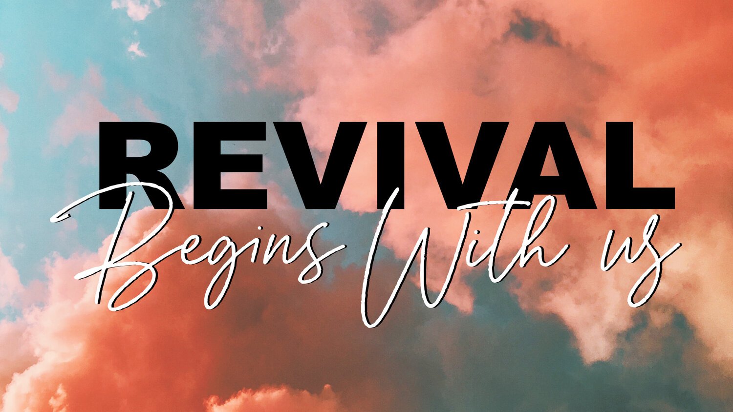 3 NIGHT REVIVAL