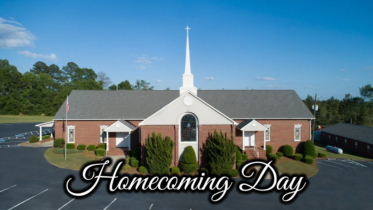 Homecoming