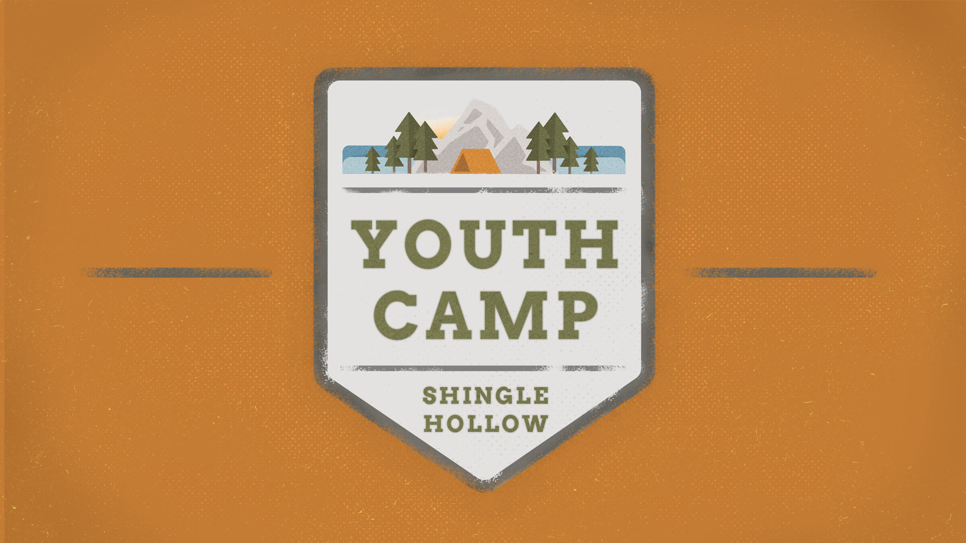 Youth Camp