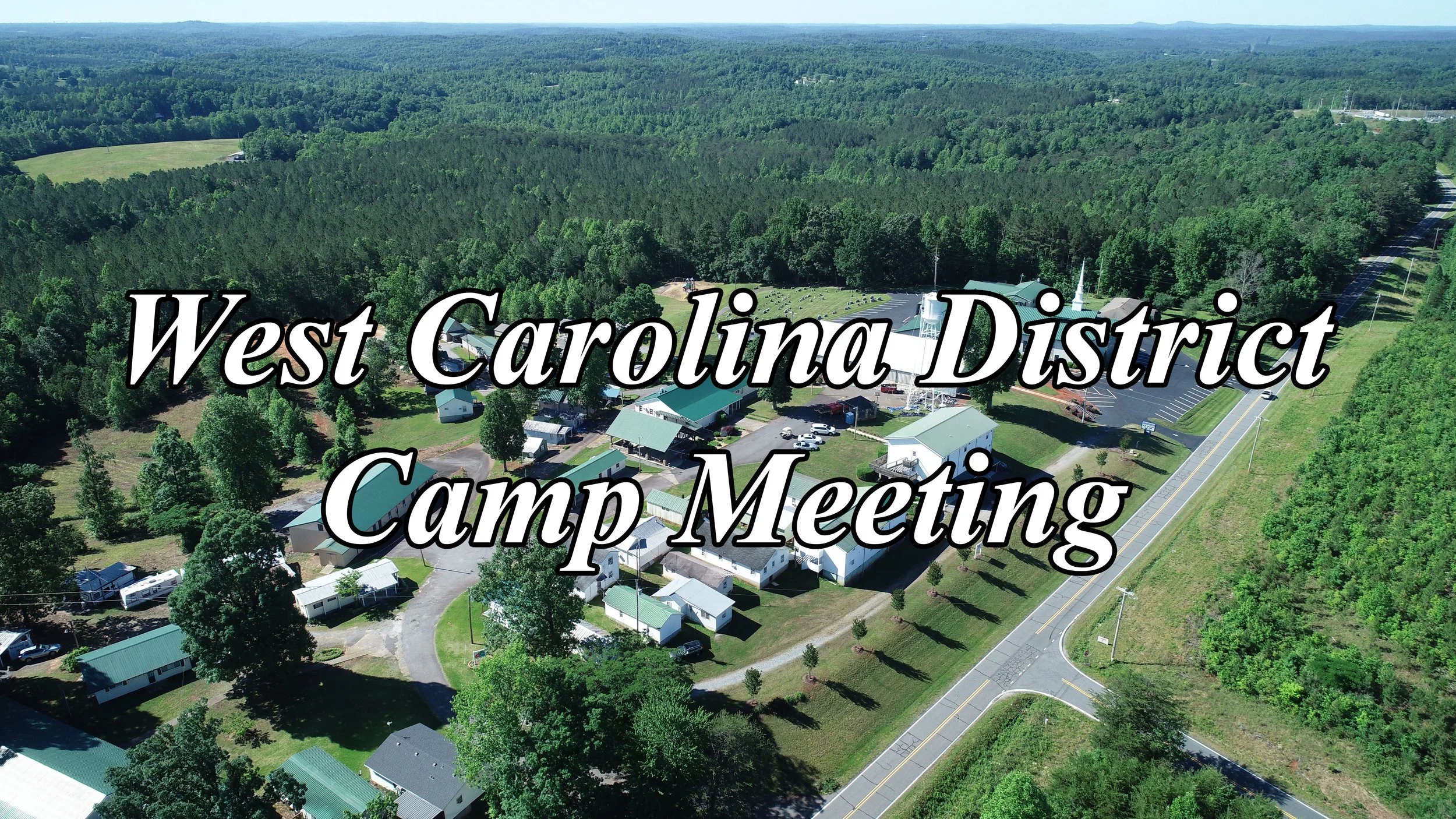 Camp Meeting
