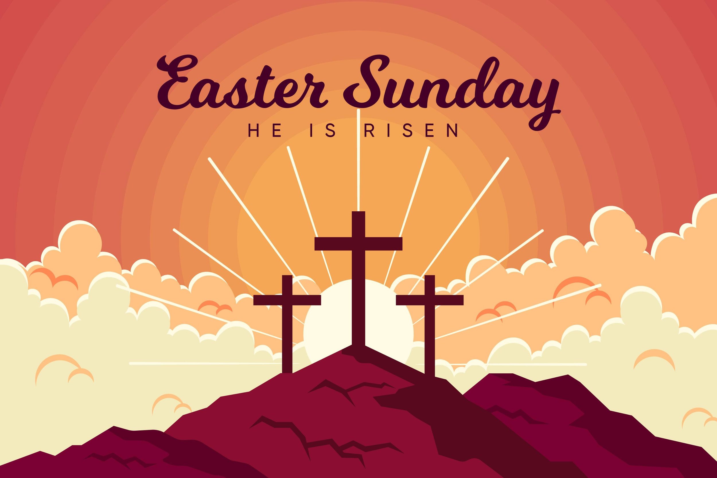 Easter
