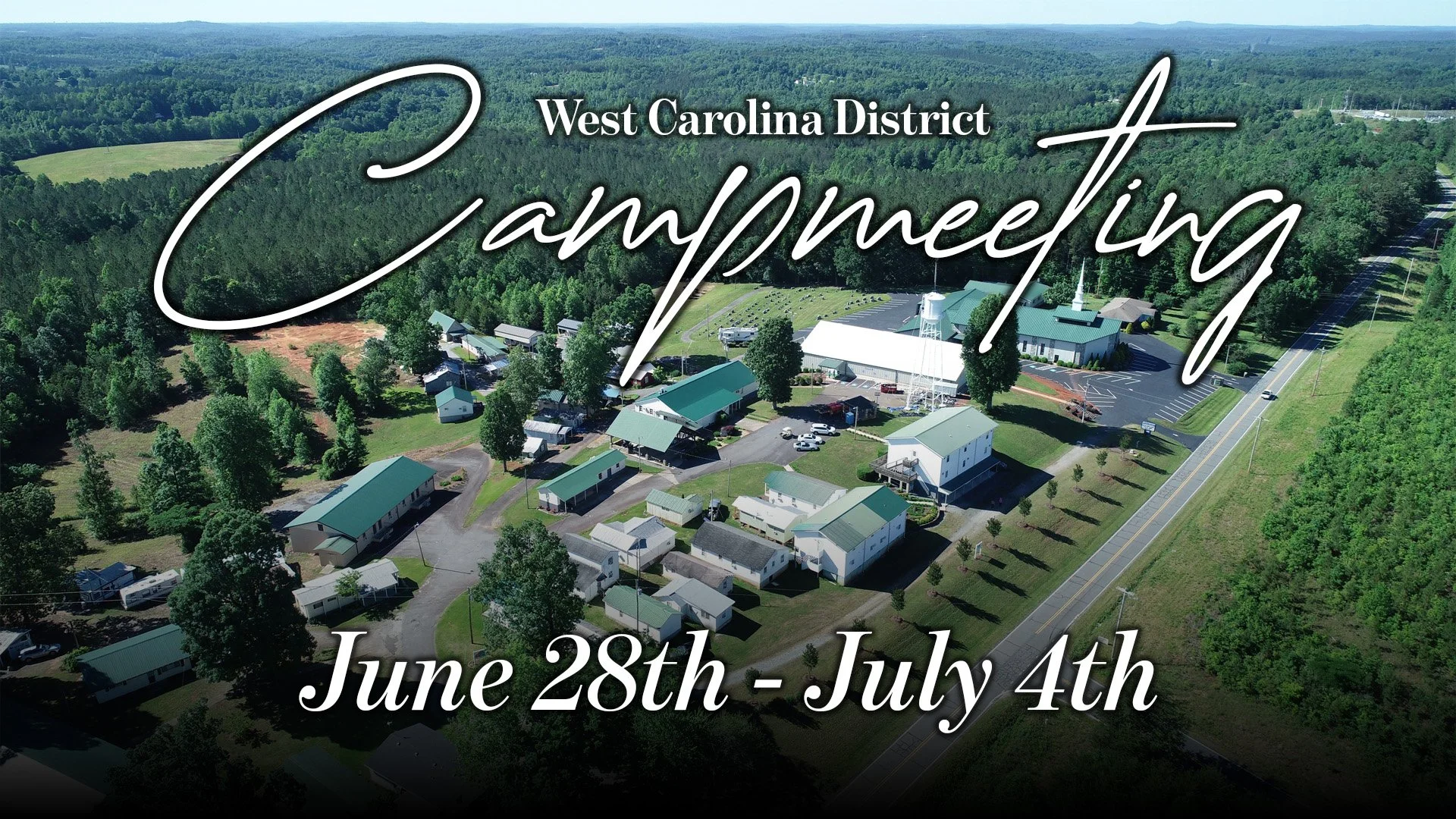 Campmeeting