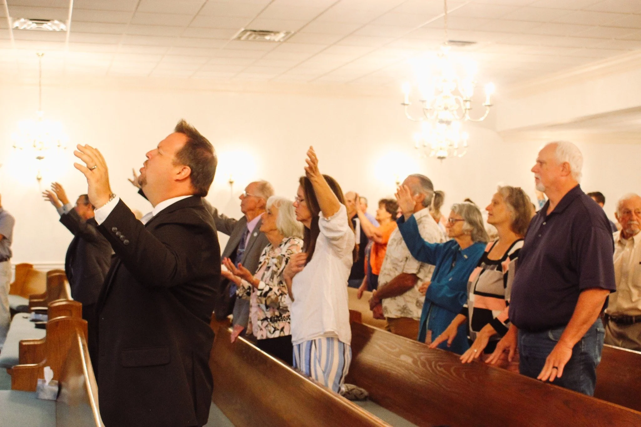 Our Church