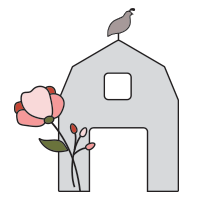 Barn &amp; Blossom